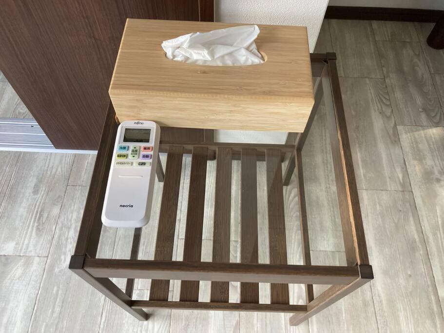 藤田別荘 쇼도시마 외부 사진